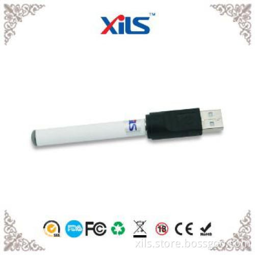 China  smokeless e cigarettes 808D tank disposable